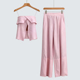 Oriana | Set