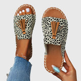 Lorraine - Ortopedske Sandale