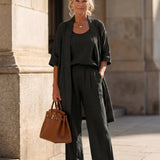 Marija - Lagani set od lana