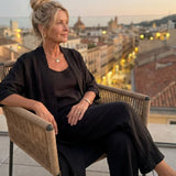 Marija - Lagani set od lana