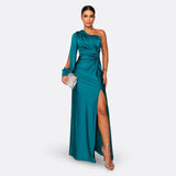 Maija — Elegantna Maxi Haljina
