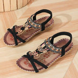 Lola™ | Udobne Ortopedski Sandale