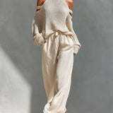 Alessia | Off-Shoulder Dvodelni Set
