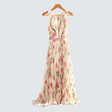 Juliene™ Maxi Haljina