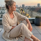 Marija - Lagani set od lana