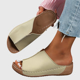 Alicia™ | Stilizirane ortopedske sandale