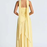Amary™ Maxi Haljina