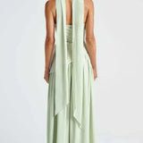 Amary™ Maxi Haljina