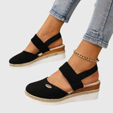 Antonia™ | Ortopedske sandale