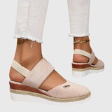 Antonia™ | Ortopedske sandale