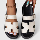 Claire™ | Ortopedske sandale