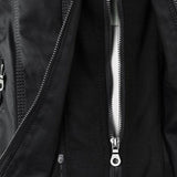 Laurina™ | Oblikovana dukserica za motocikliste