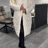 Éclati™ | Elegantna puf jakna
