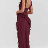Elina™ Maxi Haljina