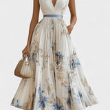 Elise™ Maxi Haljina