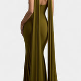 Faffienia™ | Stilizirane Maxi Haljine