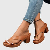 Gianna™ | Ortopedske sandale