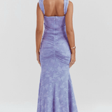 Hannah™ Maxi Haljina