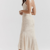 Hannah™ Maxi Haljina