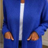 Sandra - Udobni Cardigan