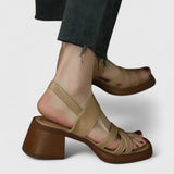 Jamie™ | Elegantne sandale