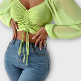 Joana | Vrh