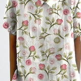 Flora | Bluza