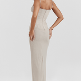 Larissa™ Maxi Haljina