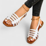Loredana™ | Ortopedske sandale