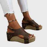 Lydia™ | Ortopedske sandale