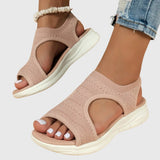 Samantha™ | Ortopedske sandale