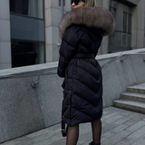 Christina™ | Topla jakna za slobodno vreme