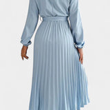 Theresa™ Maxi Haljina