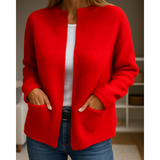 Sandra - Udobni Cardigan