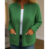Sandra - Udobni Cardigan