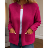 Sandra - Udobni Cardigan