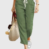 Zanra™ | Pantalone