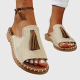 Lorraine - Ortopedske Sandale