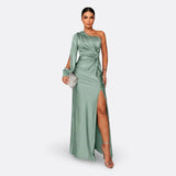 Maija — Elegantna Maxi Haljina