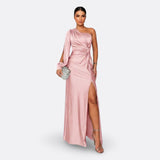 Maija — Elegantna Maxi Haljina