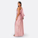 Maija — Elegantna Maxi Haljina