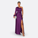Maija — Elegantna Maxi Haljina