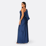 Maija — Elegantna Maxi Haljina