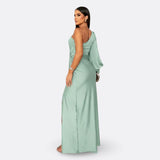 Maija — Elegantna Maxi Haljina