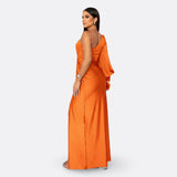 Maija — Elegantna Maxi Haljina